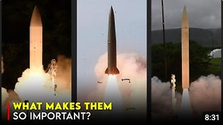 Hypersonic Weapons Explained: What You Need to Know! MilTec