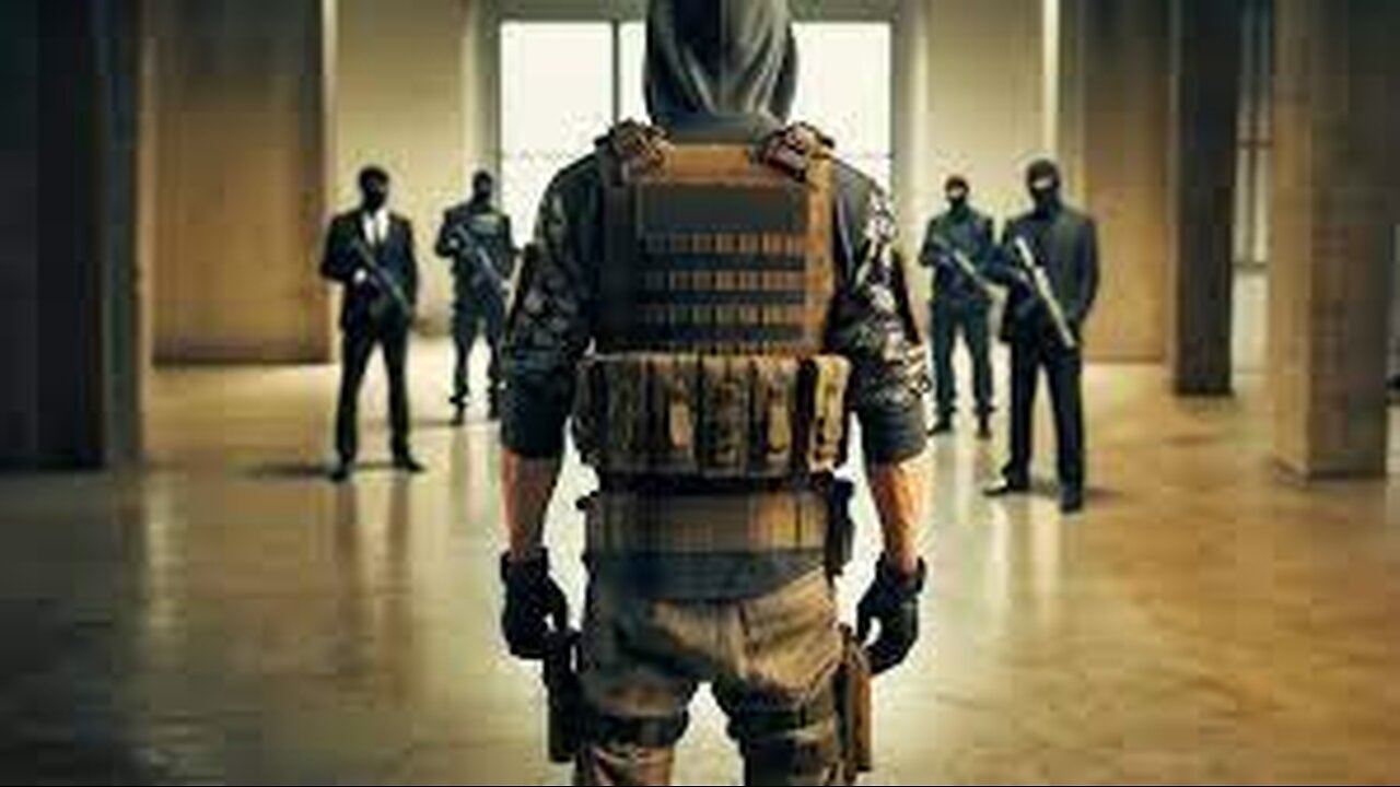 Farmer Imprisons Rich Man on a Pig Farm After He Accidentally Hits Piglet on The Road