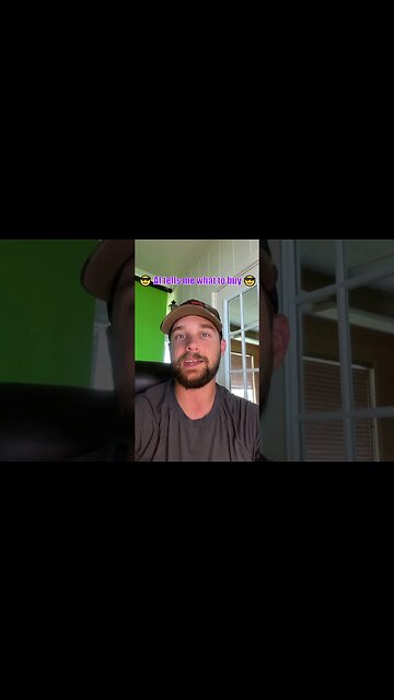 I asked AutoGPT Which Cryptos To Buy - May 2023