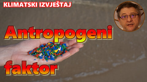 Antropogeni faktor