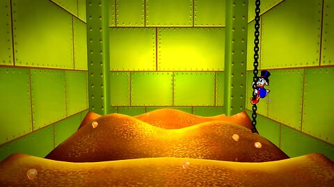 10 Vault