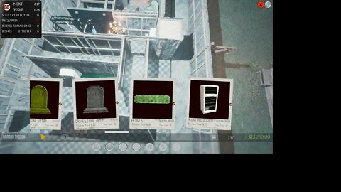 Horror Tycoon p1