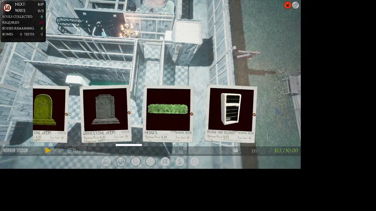 Horror Tycoon p1