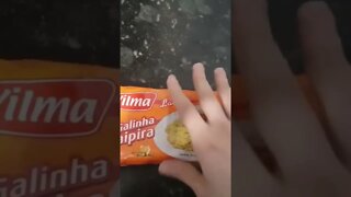 COMO FAZER MIOJO