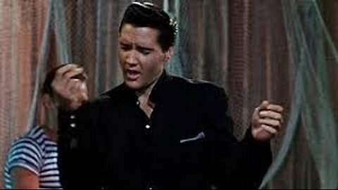 Elvis Presley - Return To Sender 4K | Mastered | 1962