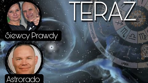 Teraz - Astrorado