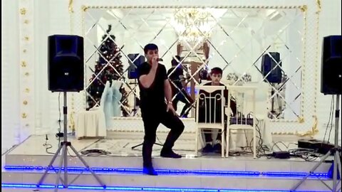 Красивая Чеченская песня. Нена Хаз Йо1 Магомед Загаев 2023.