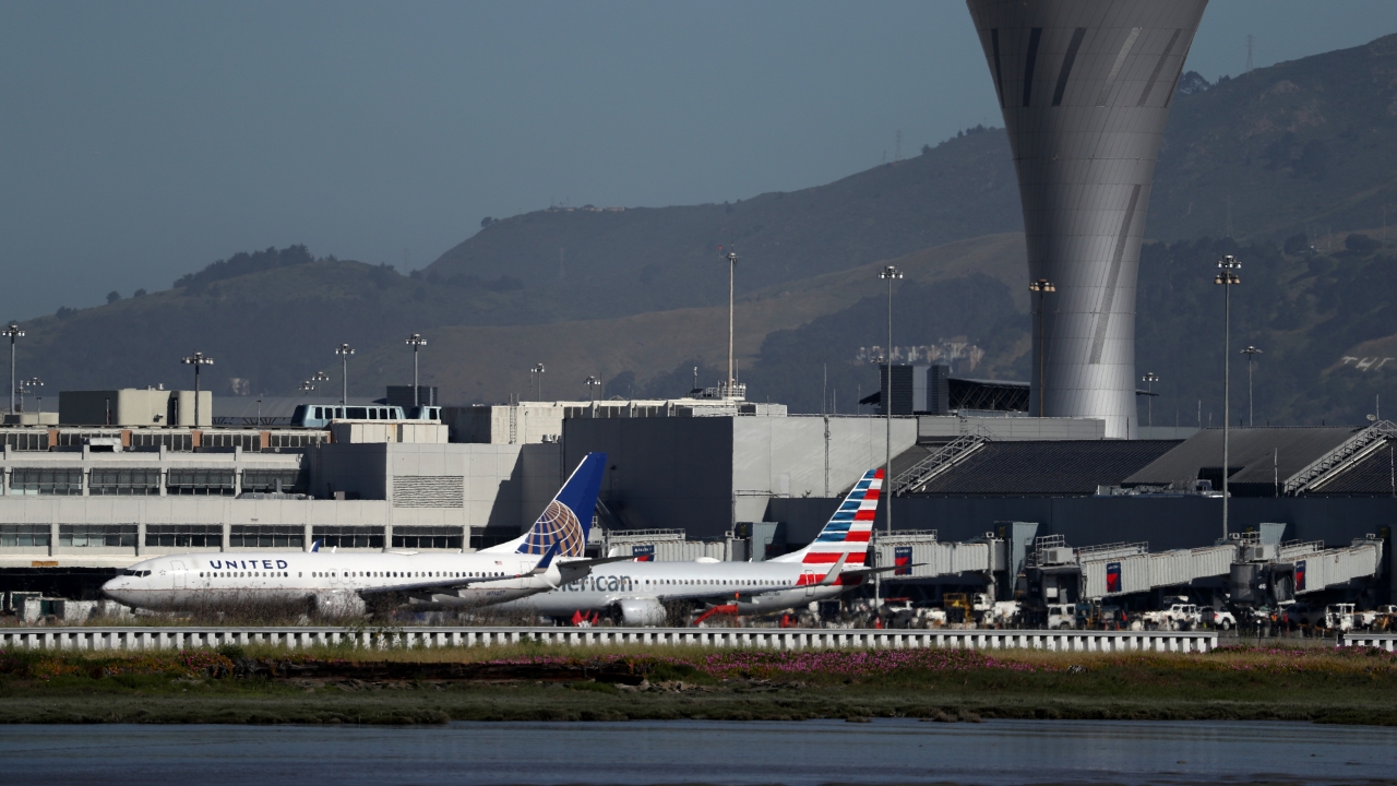 American Airlines Extends Boeing 737 Max Cancellations