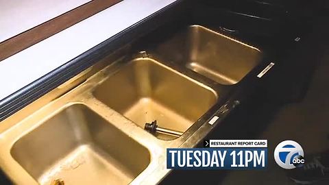 Restaurant Report: 11P Promo