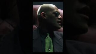 The matrix #shorts