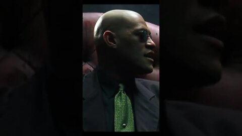 The matrix #shorts
