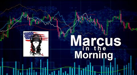 UP vs. DOWN economic effects of COVID-19, Meme stocks - pot sector, major indexes, NYC Mayor race