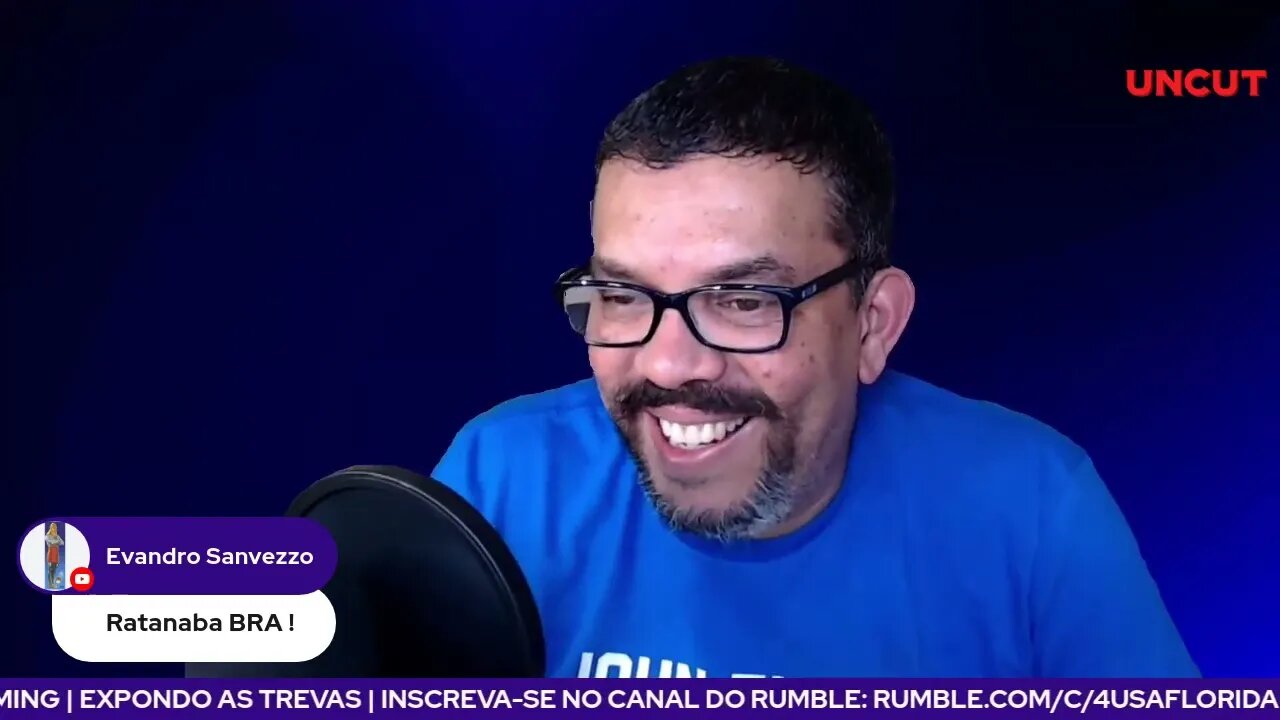 EXPONDO AS TREVAS