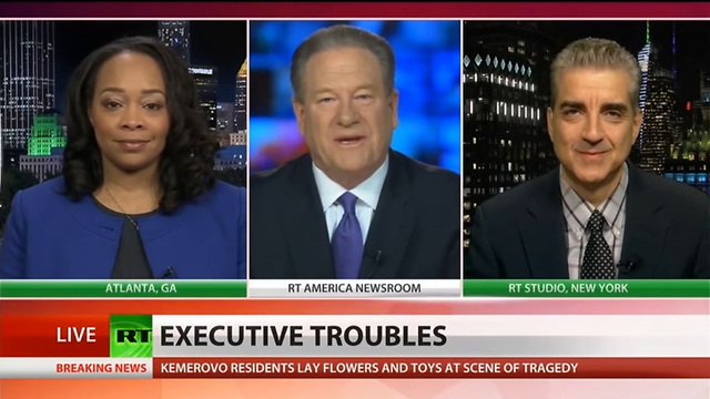 Conservative Radio Host Pulls Out Wallet, Makes Stormy an Offer She Can’t Refuse