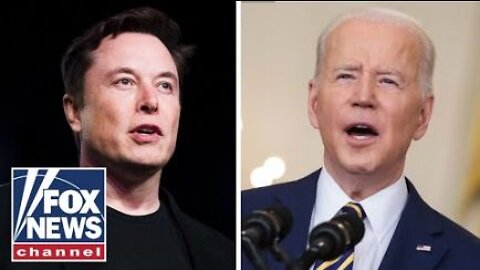 'The Five': Biden plans to crackdown on 'disinformation' after Musk buys twitter