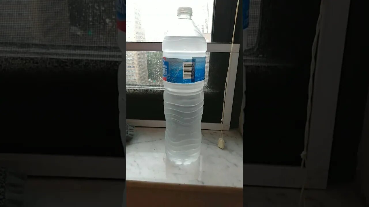 Day 5 of my 30-Day water challenge. 50 ounces per day!