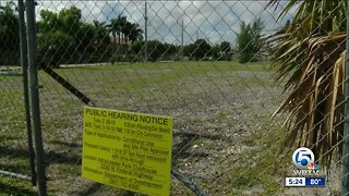 Boynton Beach neighborhood fights proposed fast food restaurant