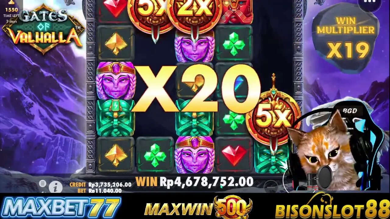 MAXWIN500 | Situs Slot Server Thailand | Slot Gacor Hari Ini |Info Slot Gacor | Info RTP Gacor