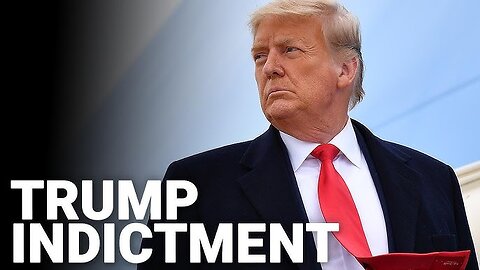 Prosecutors are ‘so scared’ of a Trump comeback