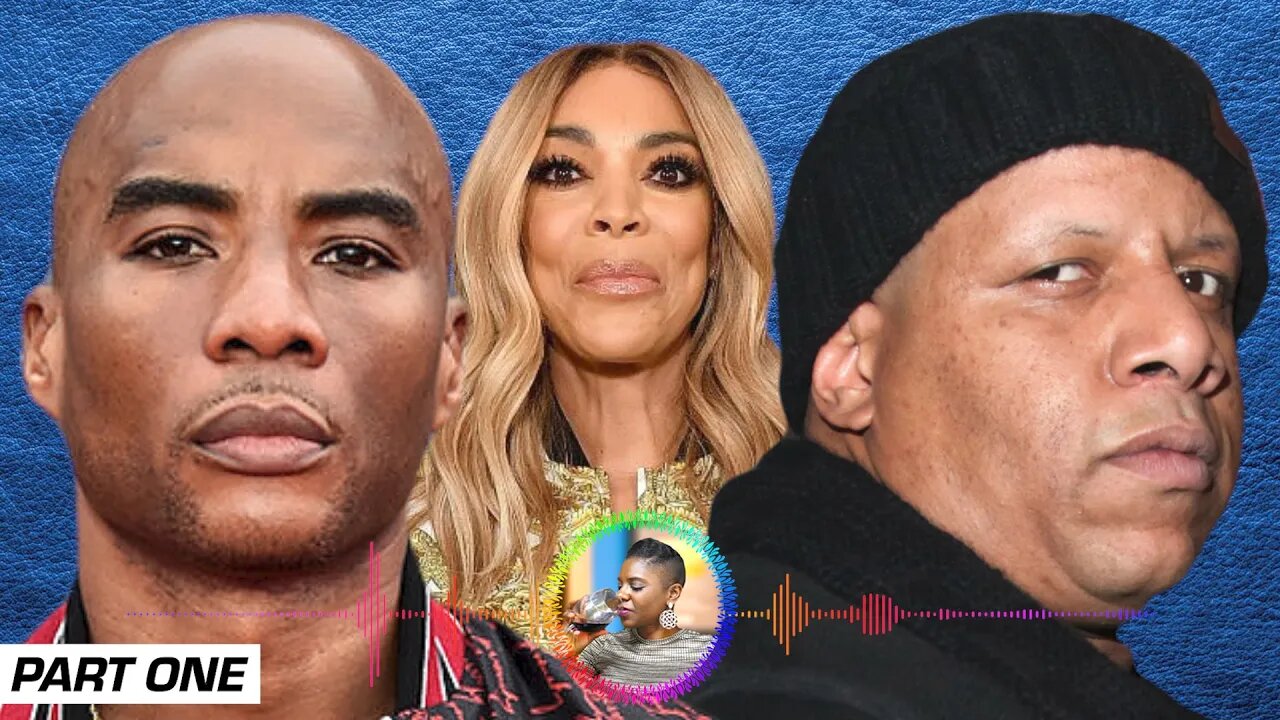 Exclusive | Wendys Ex Kevin Hunter DRAGS CTHAGOD for FILTH! (Part 1 of 3)