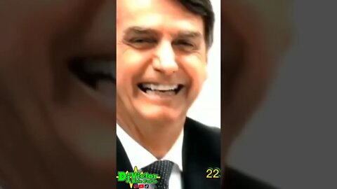 FUNK DO BOLSONARO 22