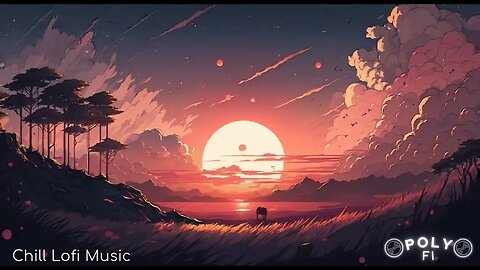 Lofi Beats for Inner Calm (1 Hour)