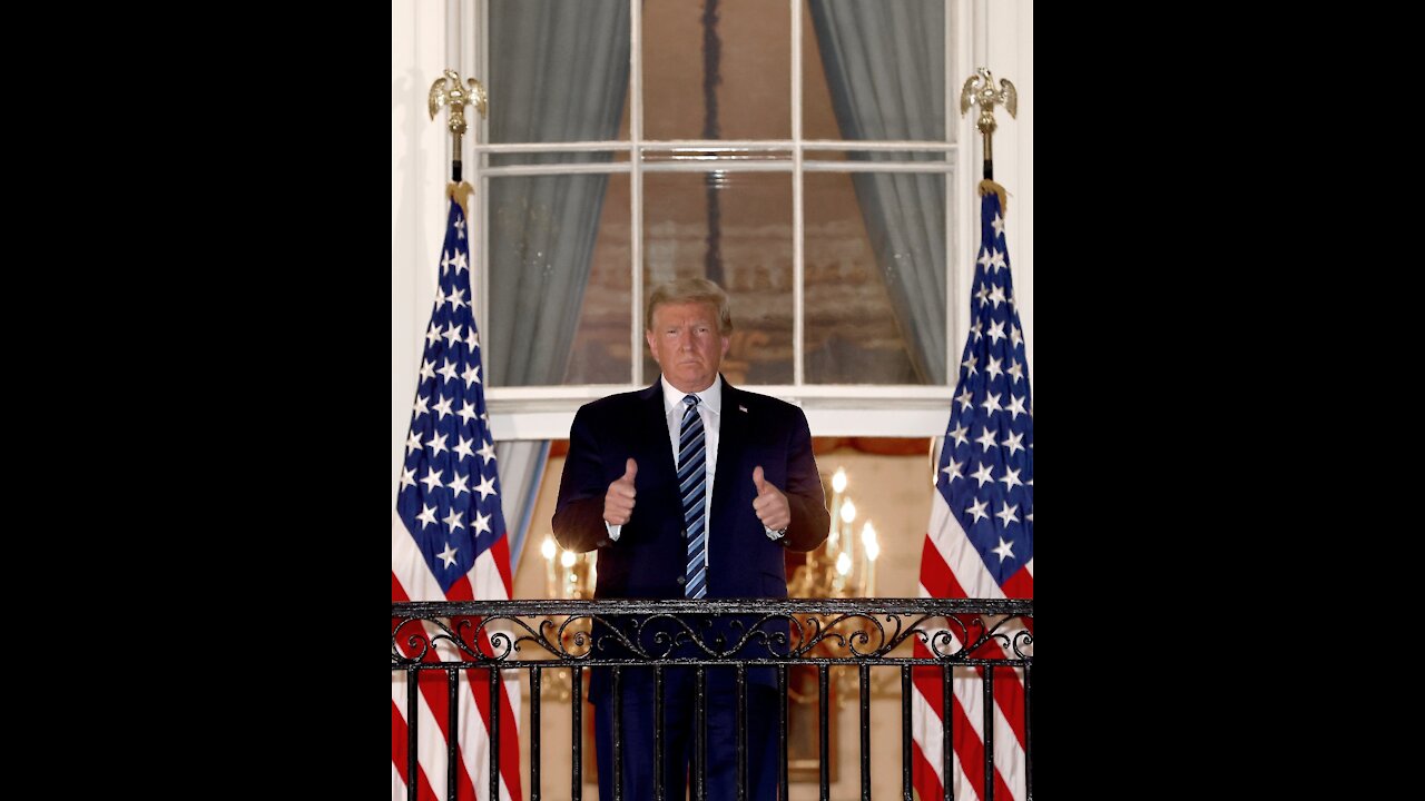 WE NEED TO BE READY!