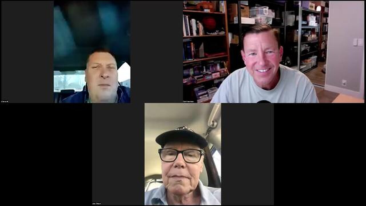 Need to Know News (22 April 2024) with Carl Herman, Joe Olson & Chris Weinert