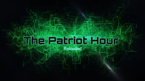 (The Patriot Hour) The Laptop From Hell Returns.