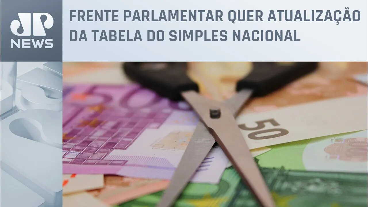 Prefeitos propõem desoneração da folha em todos os setores da economia