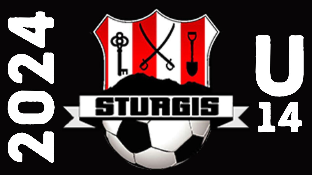 2024-09-22 Sturgis Soccer U14 hosts Rapid City Ignite