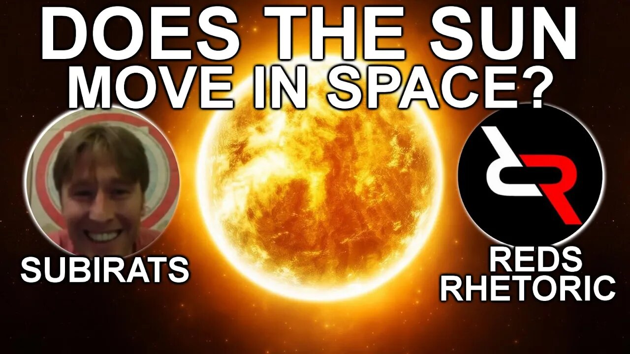 FE Classic! Subirats vs. Reds Rhetoric "Does the sun move in space?" | RIP ANTONIO SUBIRATS