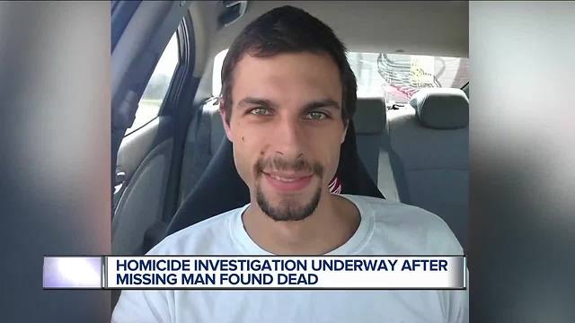 Father pleads for answers after his missing son is found dead