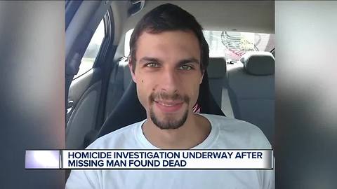 Father pleads for answers after his missing son is found dead