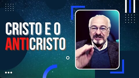 🟢 O QUE SIGNIFICA A PALAVRA CRISTO? SURPREENDENTE...