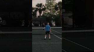 that darn net #short