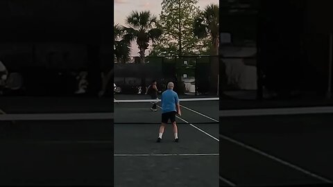 that darn net #short