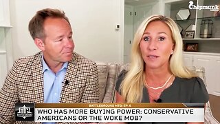 UH-OH: Now it's RIGHT WINGERS boycotting Chick-Fil-A