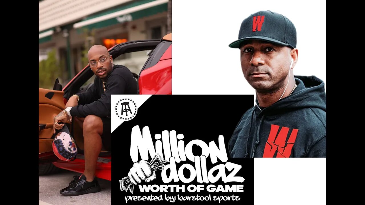Convo with Wallo | YOU NEED TO HEAR THIS
