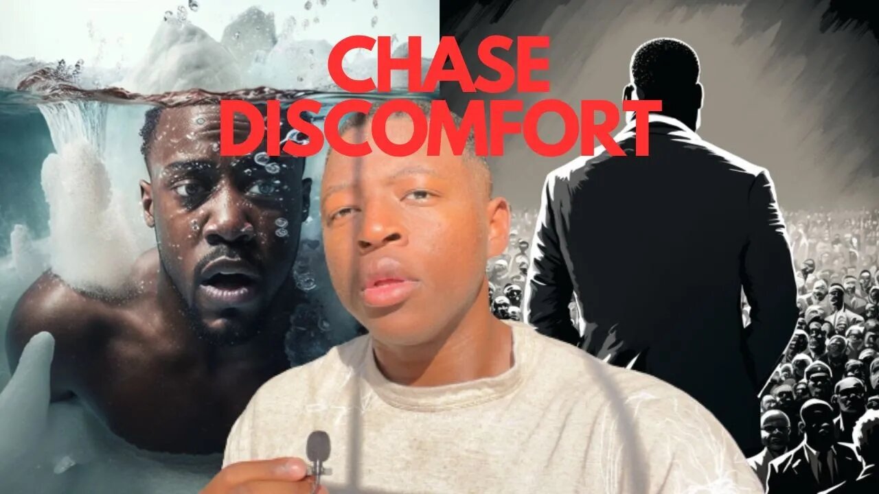 Chase Discomfort