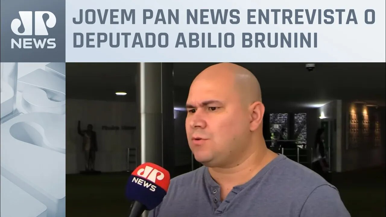 Bolsonaro sobre PL das Fake News: “É o fim da liberdade de expressão”