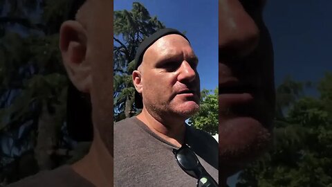 It doesn’t matter if you’re old it matters if you’re cool