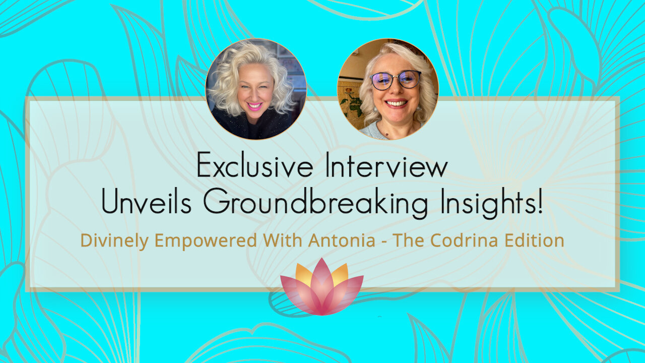 #58 Exclusive Interview Unveils Groundbreaking Insights!