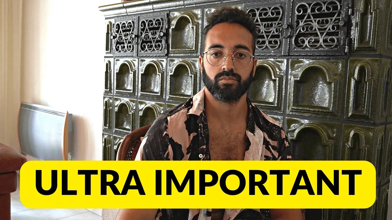🚨 NOUVELLE ANNONCE (ULTRA IMPORTANTE) 🚨
