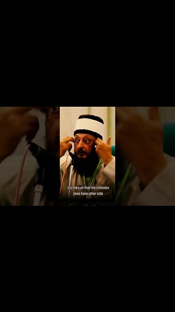 Dajjals curly hair #shorts