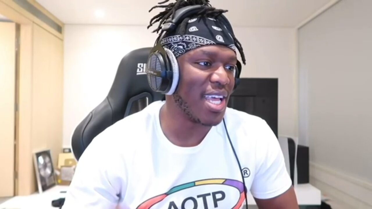 What Did KSI Say???