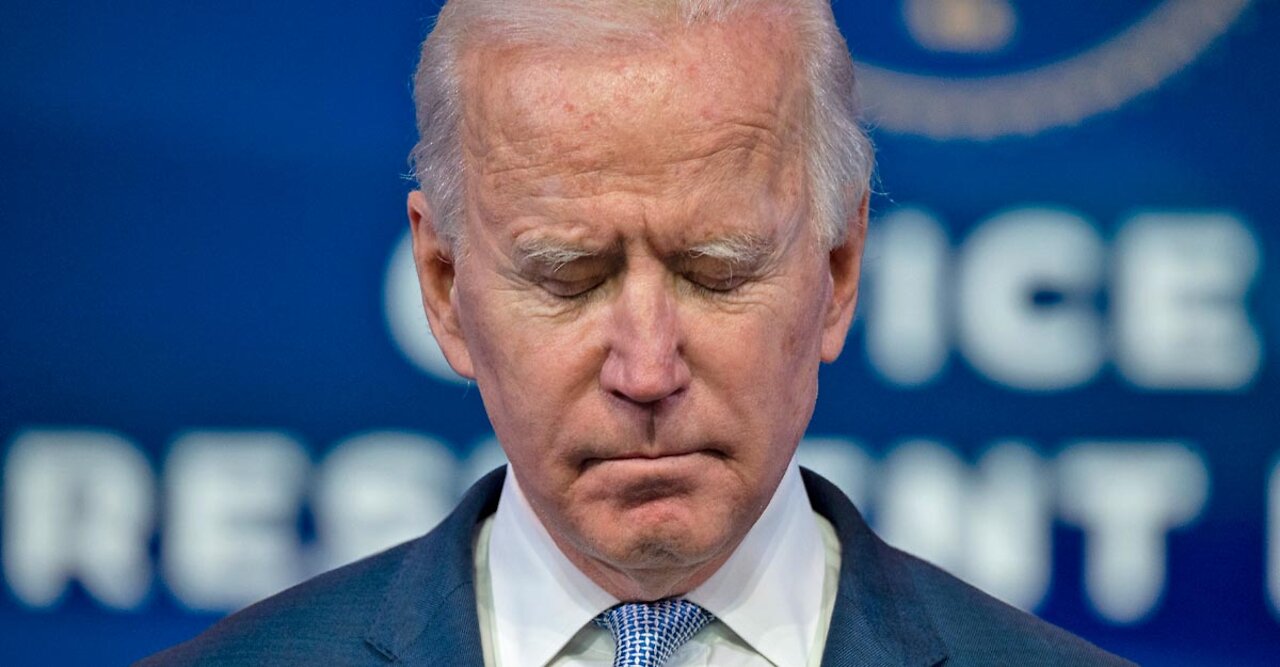 BIDEN GAVE $17 BILLION U.S. DOLLARS TO PUTIN UPON INVASION OF UKRAINE