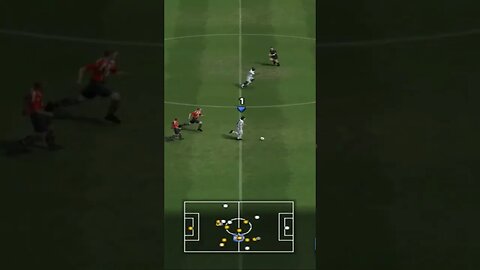 Winning Eleven 8 Brasileirão 2005 PS2