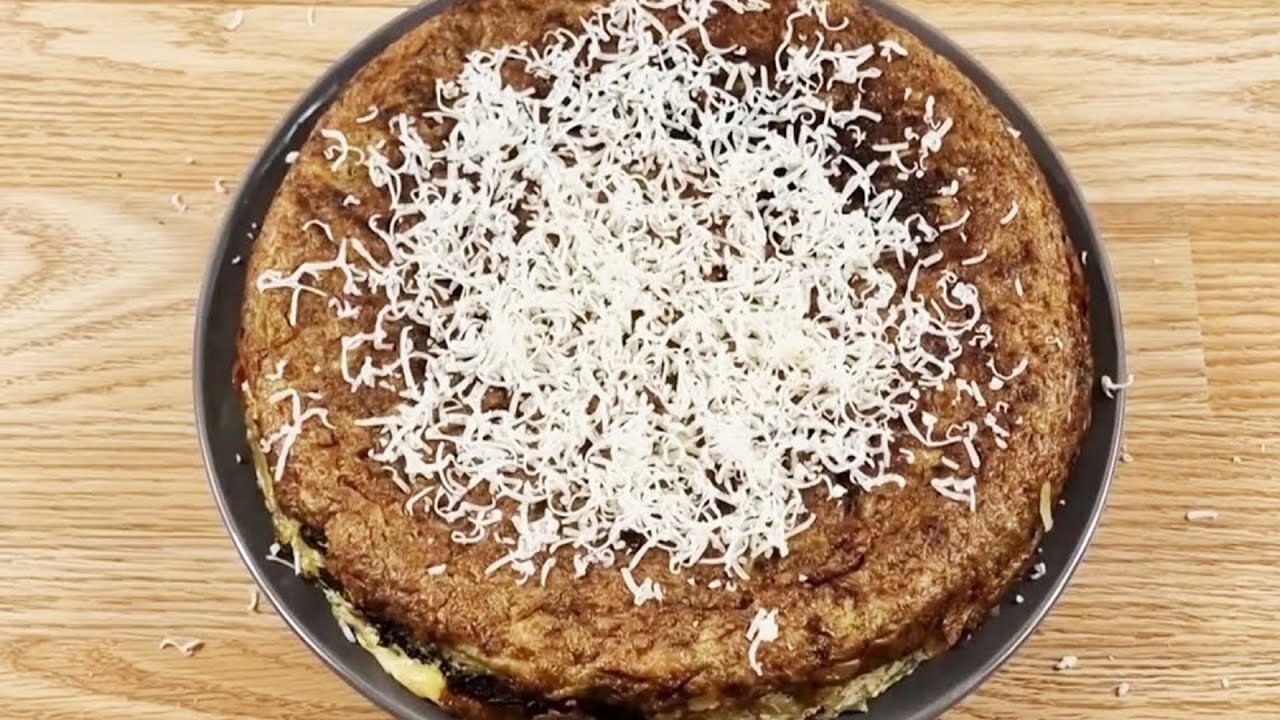 All the neighbours will ask for this potatoes recipe!
