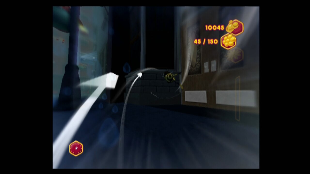Bee Movie Game Episode 3